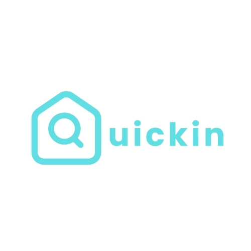 logo quickin