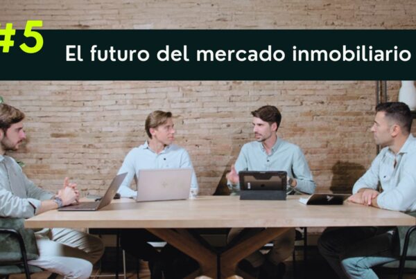 futuro del mercado inmobiliario