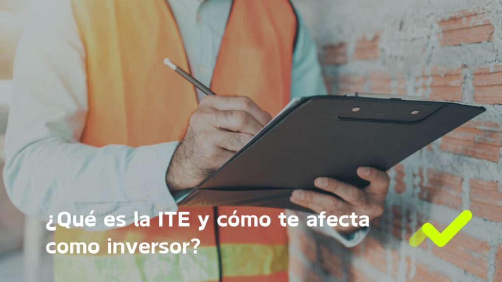 que es ITE