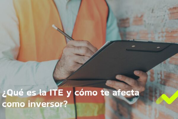que es ITE
