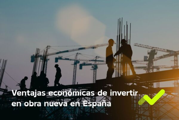 ventajas invertir obra nueva