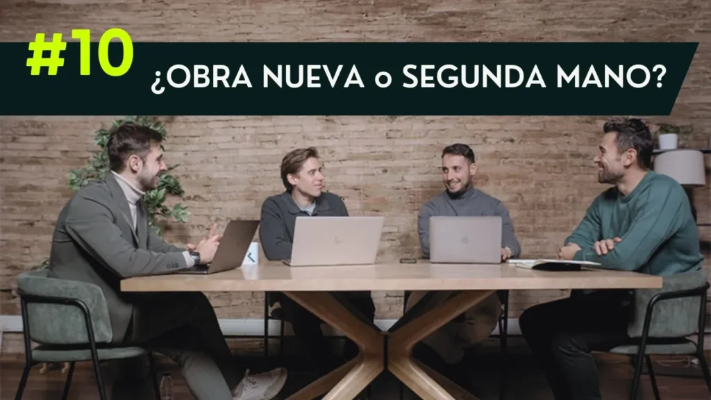 obra nueva