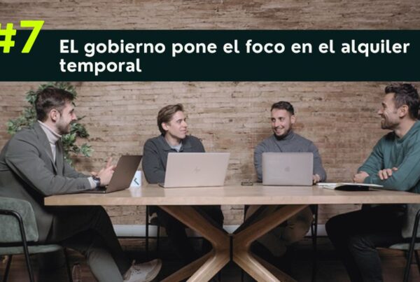 gobierno alquiler temporal
