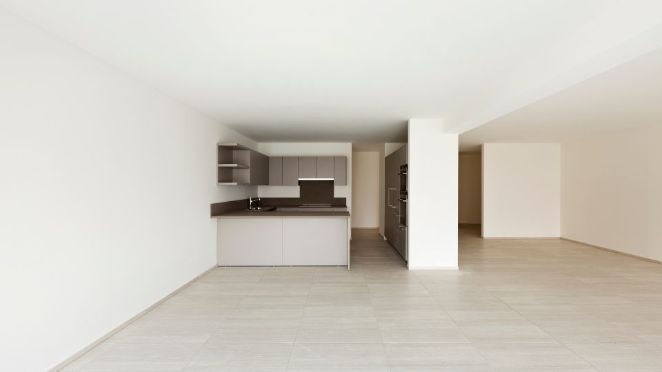 invertir en vivienda en planta baja