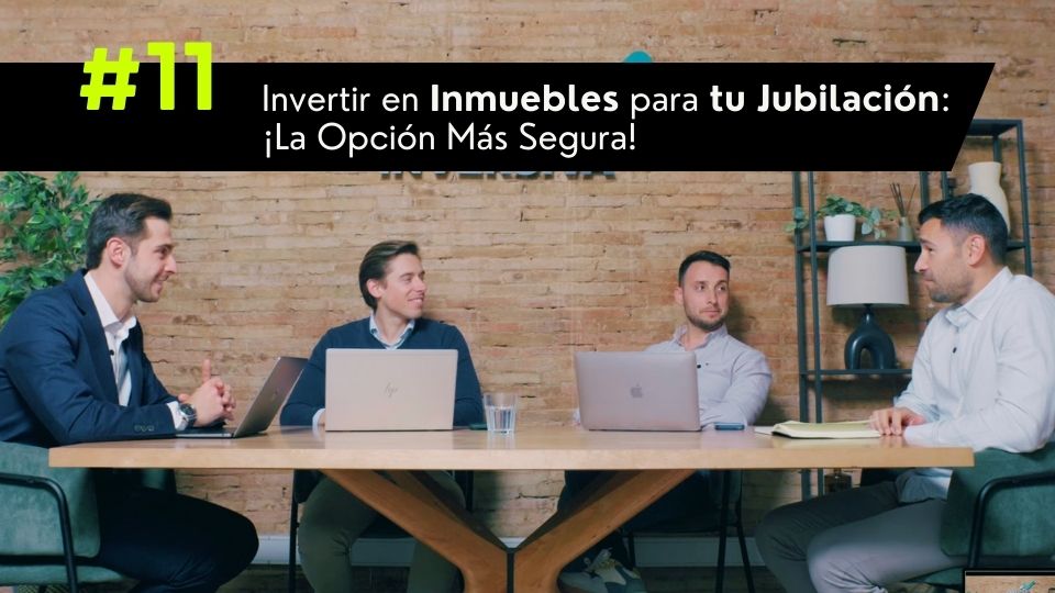 invertir para la jubilacion