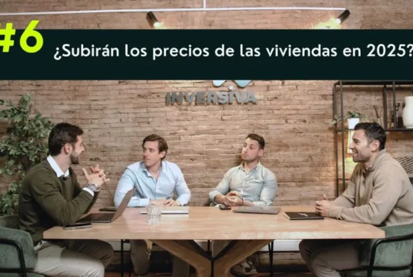 precios de viviendas