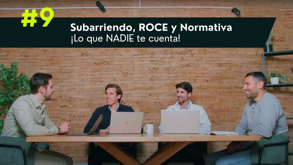 subarriendo