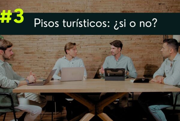 tertulia pisos turísticos