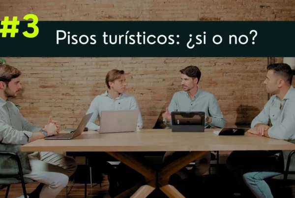 tertulia pisos turísticos
