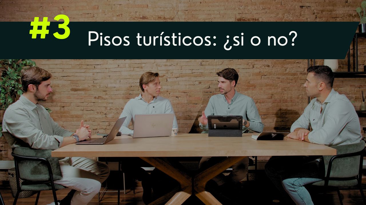 tertulia pisos turísticos