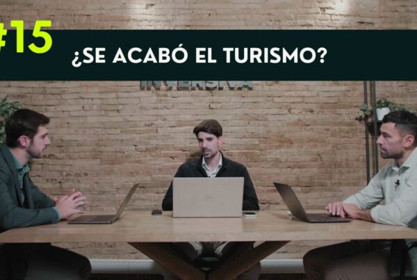 cambio sector inmobiliario