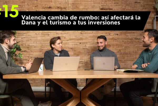 tertulia valencia dana