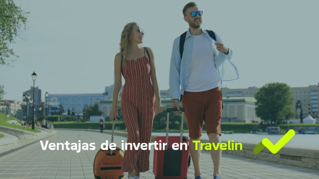 ventajas travelin