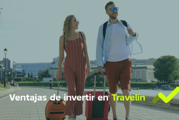 ventajas travelin