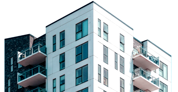 Inversion inmobiliaria pasiva